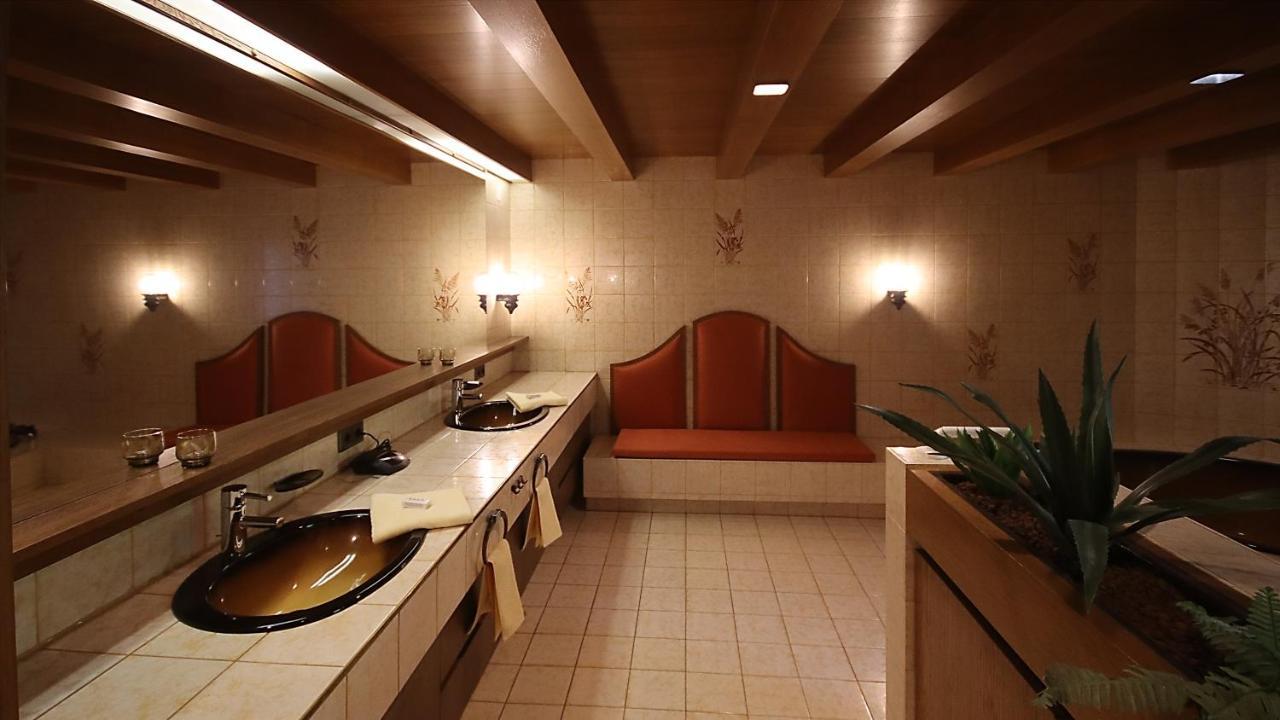 Ferienwohnung Elisa Schruns Luaran gambar