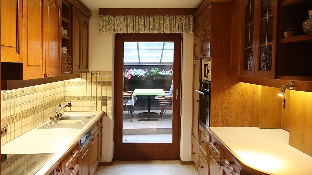Ferienwohnung Elisa Schruns Luaran gambar