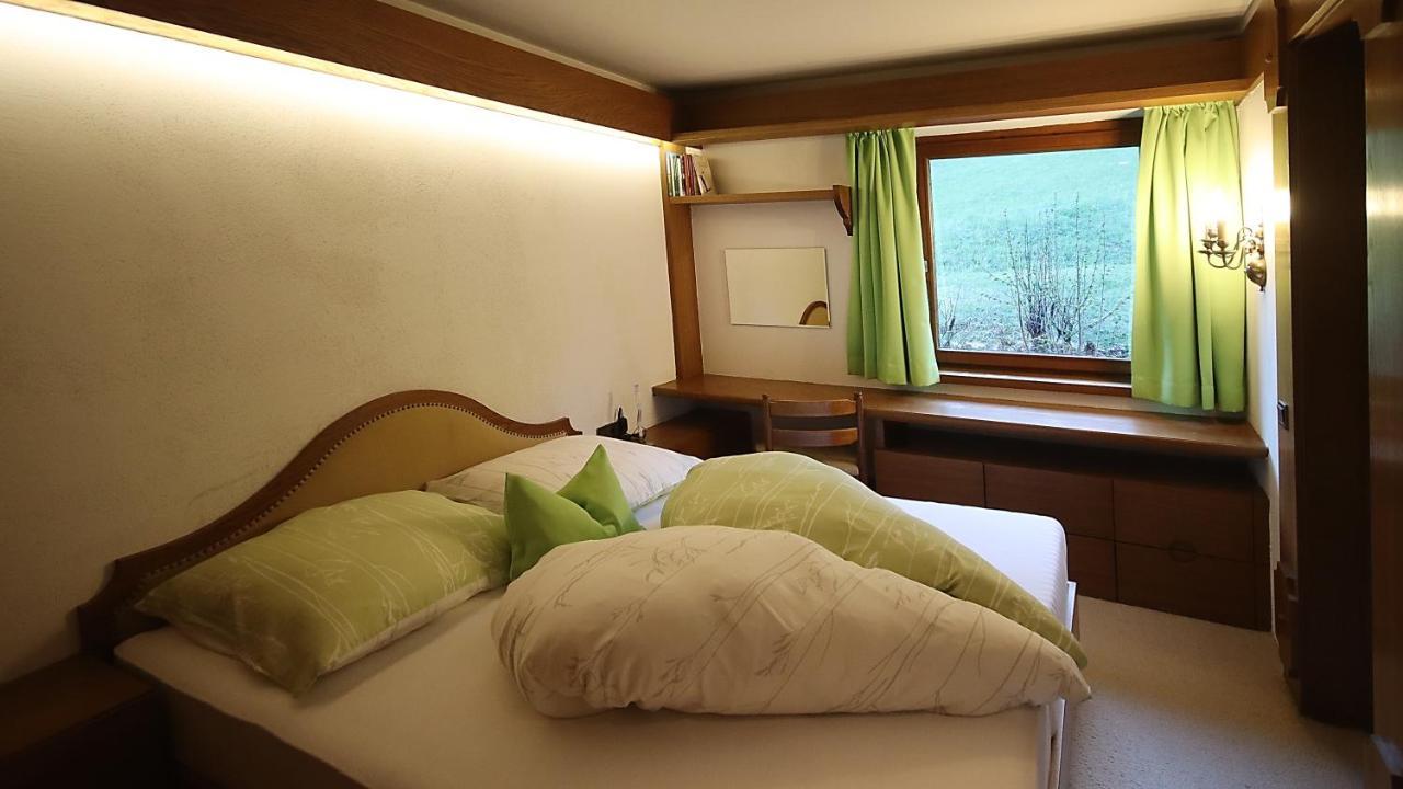 Ferienwohnung Elisa Schruns Luaran gambar