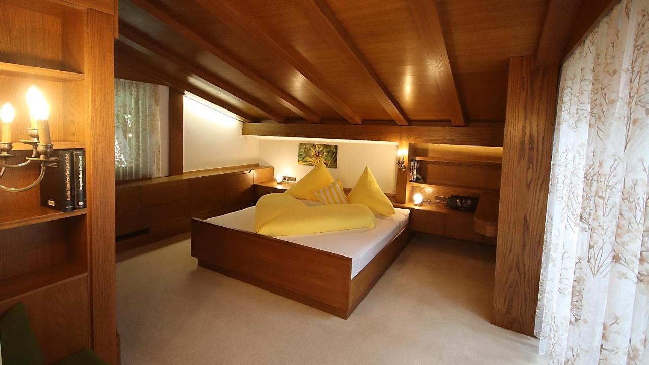 Ferienwohnung Elisa Schruns Luaran gambar