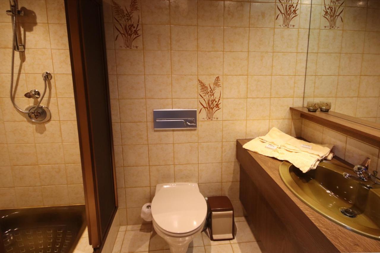 Ferienwohnung Elisa Schruns Luaran gambar